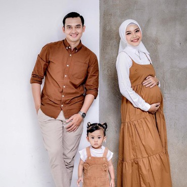 Cerita Ikbal Fauzi 'Ikatan Cinta' Taaruf dengan Istri Sebelum Menikah