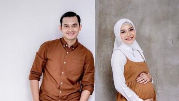 Cerita Ikbal Fauzi 'Ikatan Cinta' Taaruf dengan Istri Sebelum Menikah