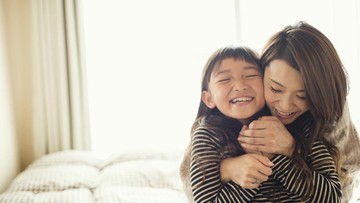 KETIKA ANAK SULIT MENGERJAKAN PR
