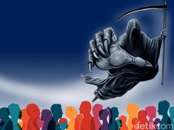 Tabu Edukasi Seks di Keluarga Picu Remaja Rentan Terpapar HIV