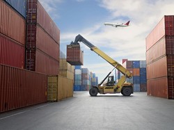 RI Butuh Sistem Resi Gudang yang Transparan buat Bisnis Logistik