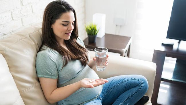 10 Rekomendasi Obat dan Vitamin Penambah Darah untuk Ibu Hamil
