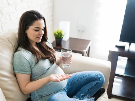 Perlukah Ibu Hamil Konsumsi Tablet Fe untuk Memenuhi Kebutuhan Zat Besi?