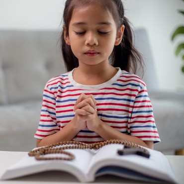 Doa Akhir Tahun Bagi Agama Kristen