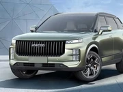 Chery Jaecoo 7 Bakal Masuk Indonesia, Bisa Bikin Rusuh CR-V dan CX-5