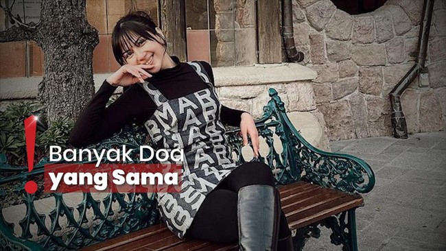 Disebut Cucu Kesayangan, Jessica Mila: Emang Udah Dianggap Anak