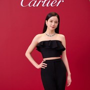 Potret 10 Kalung Termahal yang Pernah Dikenakan Selebriti Korea, Harganya Fantastis!