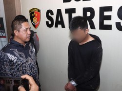 Pemuda di Kendari Begal PSK Modus Jadi Pelanggan Korban Ditangkap