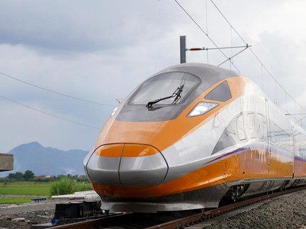 Potret Fasilitas First Class hingga Ekonomi Kereta Cepat Jakarta Bandung