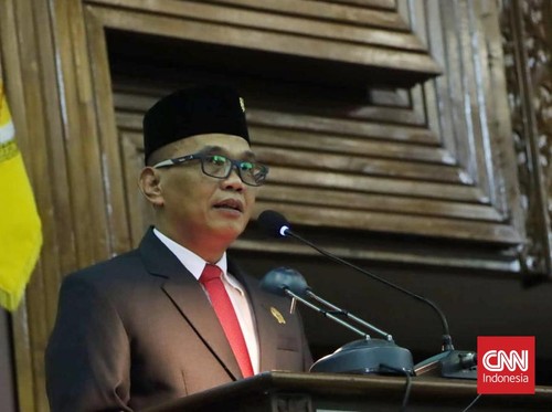 Ketua DPRD Jateng Janji Evaluasi Tunjangan Rumah Rp47-97 Juta