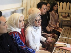 Finalis Miss Universe Indonesia 2023 Cuma Tahu Fitting Baju, Kaget Diminta Body Checking