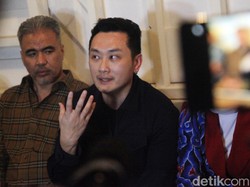 Kata Rio Motret Soal Body Checking Miss Universe, Wajar Tapi Seharusnya Begini