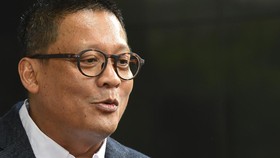 Polri Sebut Ada Buronan KPK yang Sudah Ganti Kewarganegaraan
