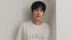 Jual Gedung di Daerah Namsan, Kyuhyun Dapat Untung Segini