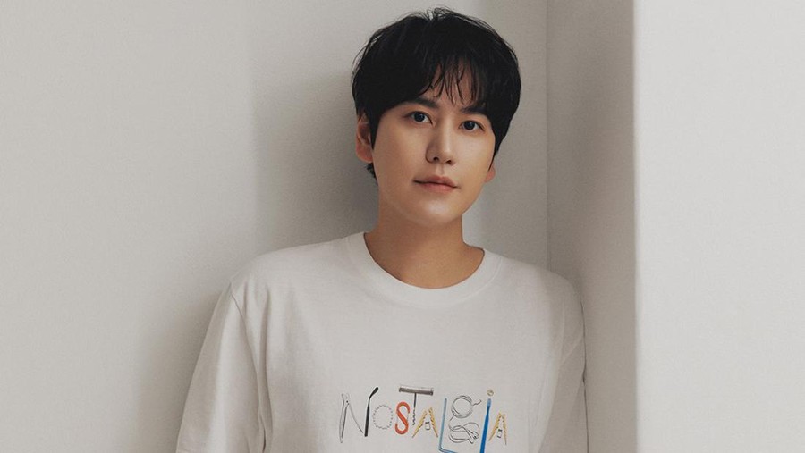 Kyuhyun Super Junior