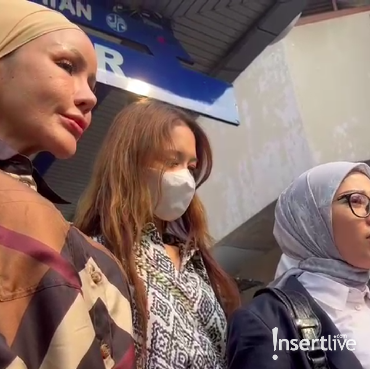 Lapor Polisi soal Pelecehan, Finalis Miss Universe Indonesia Punya Bukti Video