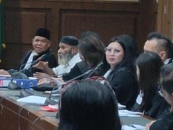Nada Tinggi Lukas Enembe Bilang Paling Jujur di Papua