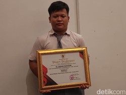 Ngalam Mbois: Kegigihan Atlet Disabilitas Malang Ukir Prestasi di Jerman