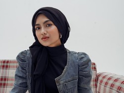 Maira Terinspirasi Ibunda saat Jadi Penyanyi Cilik