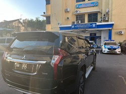 Penyebab Mobil Waka DPRD Sulsel Pakai Strobo Saat Ugal-ugalan di Makassar