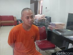 Pria Pemerkosa Siswi di Gresik Ternyata Residivis Narkoba