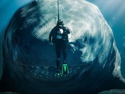 Mungkinkah Megalodon Penguasa Lautan Masih Ada di Dunia?