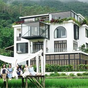 Kisah Viral 7 Orang Sahabat di China Patungan Beli Rumah Buat Pensiun Bareng