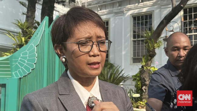 Satu keluarga warga negara Indonesia (WNI) yang berasal dari wilayah Gaza Selatan, Palestina berhasil dievakuasi.