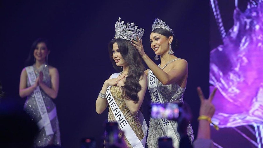 Pihak Miss Universe Indonesia Investigasi & Ambil Sikap soal Dugaan ...