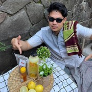 Ini Kisah Azka, Lulusan SMK yang Punya Bisnis Sari Lemon dan Omzetnya Capai Rp100 Juta per Bulan