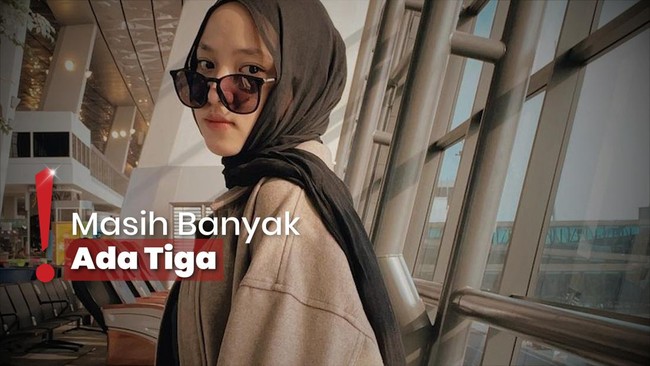 Terdengar Suara 'Ulang Yang', Panggilan Sayang Ayus ke Nissa Sabyan?