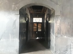 Siapa Pemilik Rumah Pocong Sumi yang Melegenda di Jogja?