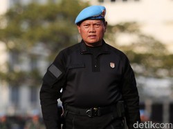 6 Panglima TNI Asal Jawa Timur