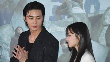 img-title Park Seo Joon Dikritik Usai Tolak Pakai Bando Bareng Park Bo Young
