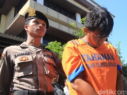 Tukang Nasi Bebek Tewas Dicekoki Miras, Pelaku Coba Hidupkan Lagi Lewat Ritual