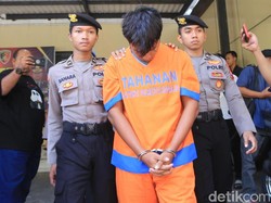 Geger Pembunuhan di Sidoarjo, Pelaku Sempat Ritual Agar Korban Hidup Lagi!