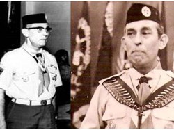 Lirik Hymne Pramuka, Not Angka, dan Makna