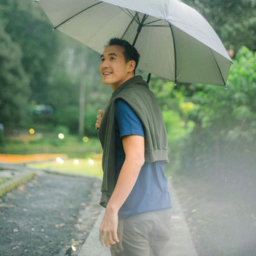 Pengakuan Daniel Mananta Temukan Sekolah Internasional yang Dukung LGBT