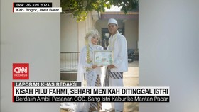 VIDEO: Pentingnya Kesiapan Mental Sebelum Menikah