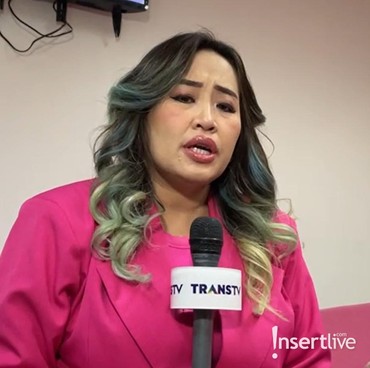 Pinkan Mambo Bantah Ajak Dugem dan Sebut MA Mulai Nakal sejak di Bali