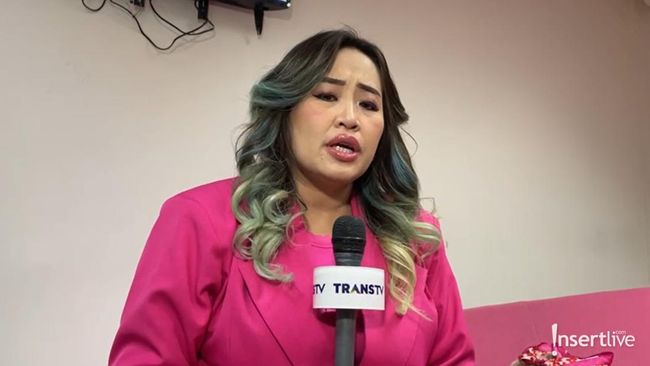 Ungkap Live TikTok Lebih Cuan Dibanding Nyanyi, Pinkan Mambo: Sehari Dapat Rp30 Juta