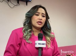 Sewa Rumah Rp2,5 Juta per Hari, Ini Sederet Sumber Penghasilan Pinkan Mambo