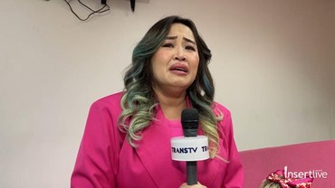 Pinkan Mambo Minta Sang Putri Pulang ke Rumah, MA: Mami Blokir WA Aku