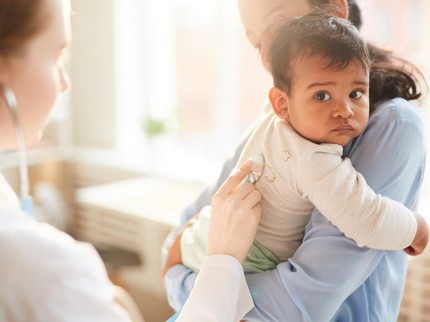 Apakah Pneumonia Bayi Bisa Sembuh Sendiri? Simak Penanganan yang Tepat