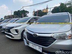 Penyewa Ber-KTP Pati Sudah Di-blacklist Rental Mobil Jogja Sejak 2020