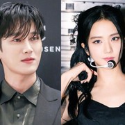 Kabar Kencan dengan Interaksi Tak Terduga dari Pasangan Artis Korea, Terbaru Ada Ahn Bo Hyun dan Jisoo BLACKPINK!