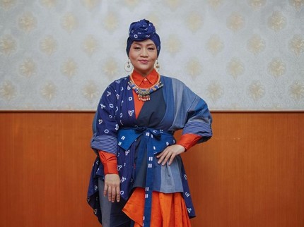 3 Cara Diet Artis Turunkan BB hingga 40 Kg di Usia 35+