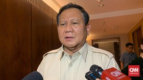 Prabowo soal Ucapan 'Bajingan Tolol': Rocky Keliru