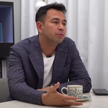 Ada Orang Tiba-tiba Pinjam Uang Miliaran, Raffi Ahmad Keringat Dingin