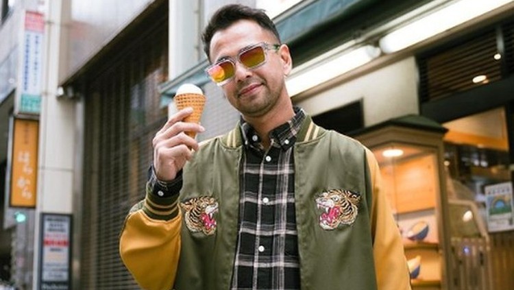 Raffi Ahmad Raffi Ahmad
